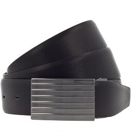 Vanzetti Pasek skórzany  Model 1