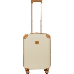 Bric's Amalfi Wózek kabinowy 4-kołowy 55 cm  Model 3
