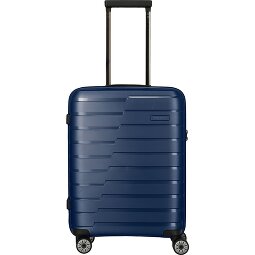 Travelite Air Base 4 kółka Walizka kabinowa 55 cm  Model 5