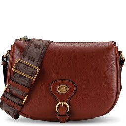 The Bridge Isadora Torba na ramię Skórzany 27 cm  Model 1