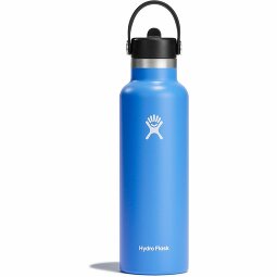 Hydro Flask Butelka do picia Hydration Standard Flex Straw Cap 621 ml  Model 2