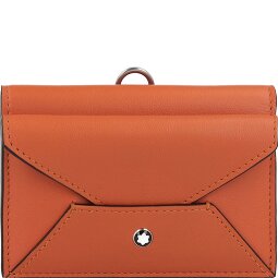 Montblanc Meisterstück Selection Etui na karty kredytowe Skórzany 10.5 cm  Model 3