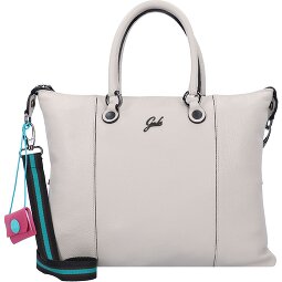 Gabs G3 Plus 5 w 1 skórzana torba na ramię 37 cm  Model 4