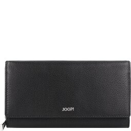 Joop! Lantea Europa Portfel Ochrona RFID Skóra 18 cm  Model 1
