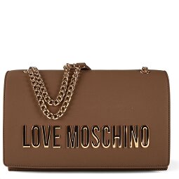 Love Moschino Bold Love Torba na ramię 25 cm  Model 3