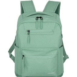 Travelite Plecak Kick Off z przegrodą na laptopa 40 cm  Model 4