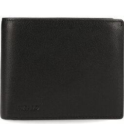 Picard Tennessee1 Portfel Ochrona RFID Skórzany 11.5 cm  Model 2