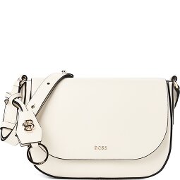 Boss Numah Torba na ramię Skórzany 22 cm  Model 2