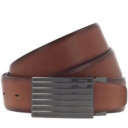 Vanzetti Pasek skórzany  Model 2