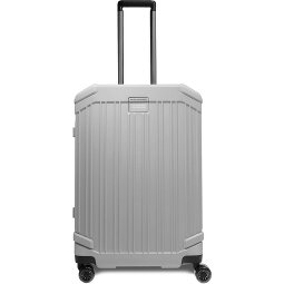Piquadro Pop 4 kółka Walizka 69 cm  Model 4