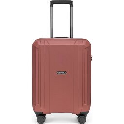 Epic Airwave NEO 4 kółka Walizka kabinowy 55 cm  Model 4