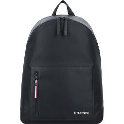 Tommy Hilfiger TH Pique Plecak 41 cm Komora na laptopa  Model 1
