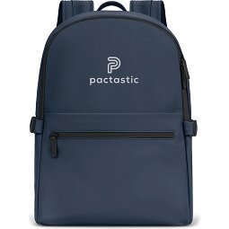 Pactastic Urban Collection Plecak 44 cm Komora na laptopa  Model 2