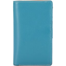 Mywalit Portfel Ochrona RFID Skóra 8 cm  Model 8