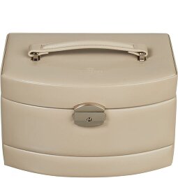 Windrose Merino Pudełko na biżuterię 23 cm  Model 1