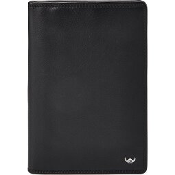 Golden Head Polo Wallet RFID Leather 11,5 cm  Model 5