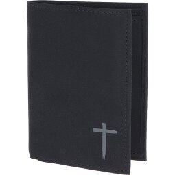 oxmox New Cryptan Portfel Ochrona RFID 13 cm  Model 7