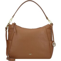 Braun Büffel Hanna Torba na ramię Skórzany 35 cm  Model 1