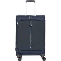 Samsonite Popsoda wózek 4-kołowy 66 cm  Model 2