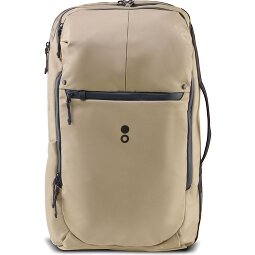 Echolac Active x plecak podróżny z przegrodą na laptopa 49 cm  Model 3