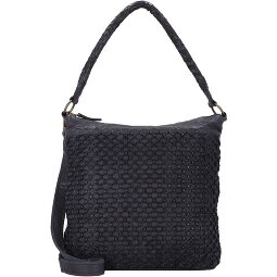 Greenland Nature Femi & Nine Skórzana torba na ramię 39 cm  Model 4