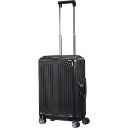 Samsonite Lite-Box 4 kółka Walizka kabinowa 55 cm  Model 1