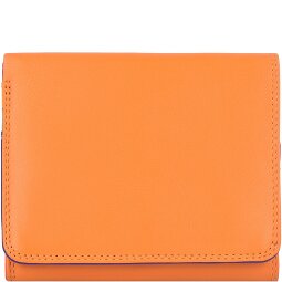 Mywalit Taca Portmonetka Portfel skórzany 10 cm  Model 1