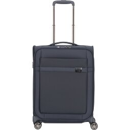 Samsonite Airea Wózek kabinowy 4-kołowy 55 cm  Model 2