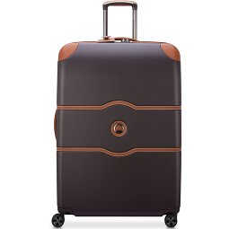 Delsey Paris Chatelet Air 2.0 4 kółka Walizka 82 cm  Model 2