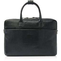 Castelijn & Beerens Ilse Torba Ochrona RFID Skórzany 41 cm Komora na laptopa  Model 2