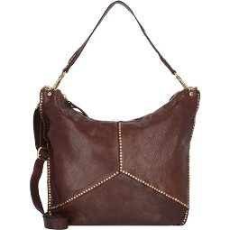 Campomaggi Shopper bag skóra 40 cm  Model 2