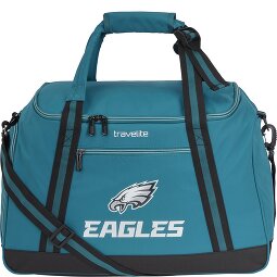 Travelite travelite x NFL Torba sportowa 49 cm  Model 6
