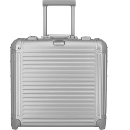 Travelite Next 2 kółka Walizka biznesowy 45 cm Komora na laptopa  Model 2