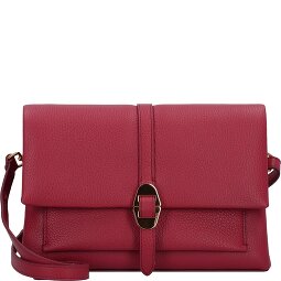 Coccinelle Dorian Torba na ramię Skórzany 24 cm  Model 3