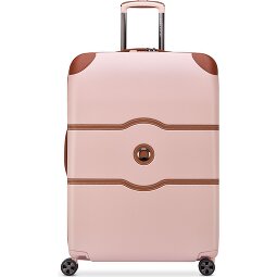 Delsey Paris Chatelet Air 2.0 wózek 4-kołowy 76 cm  Model 3