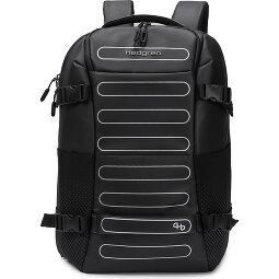 Hedgren Comby Performance Trip M P Plecak biznesowy Ochrona RFID 46 cm  Model 1