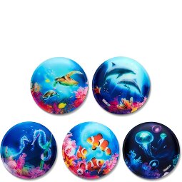 Ergobag Kletties 5szt.  Model 6