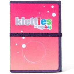 Ergobag Kletties scrapbook 21 cm  Model 2