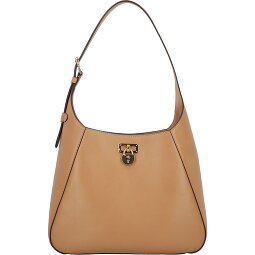 Lauren Ralph Lauren Tanner Torba na ramię Skórzany 30.5 cm  Model 2