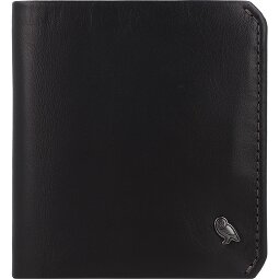 Bellroy Portfel Ochrona RFID Skórzany 10 cm  Model 1