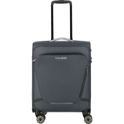 Travelite Jetpack Light 4 kółka Walizka kabinowy 55 cm  Model 1