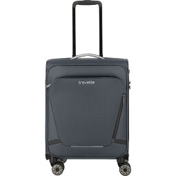 Travelite Jetpack Light 4 kółka Walizka kabinowy 55 cm  Model 1