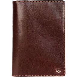 Golden Head Colorado Wallet RFID Leather 11,5 cm  Model 3