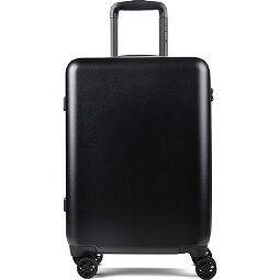 Pack Easy Colly Pure 4 kółka Walizka kabinowa S 55 cm  Model 1
