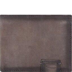 camel active Dallas Portfel Ochrona RFID Skórzany 13 cm  Model 2