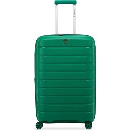Roncato B-Flying Move 4 kółka Walizka 68 cm z funkcją poszerzenia  Model 8