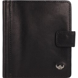 Golden Head Colorado RFID Clip Billfold  Model 2