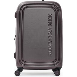 Mandarina Duck Logoduck wózek 4-kołowy 69 cm  Model 2