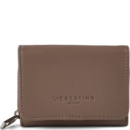 Liebeskind Harris Portfel Skórzany 11 cm  Model 1