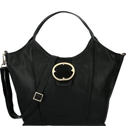 Harbour 2nd Raffaella Shopper Bag Skórzany 50 cm  Model 2